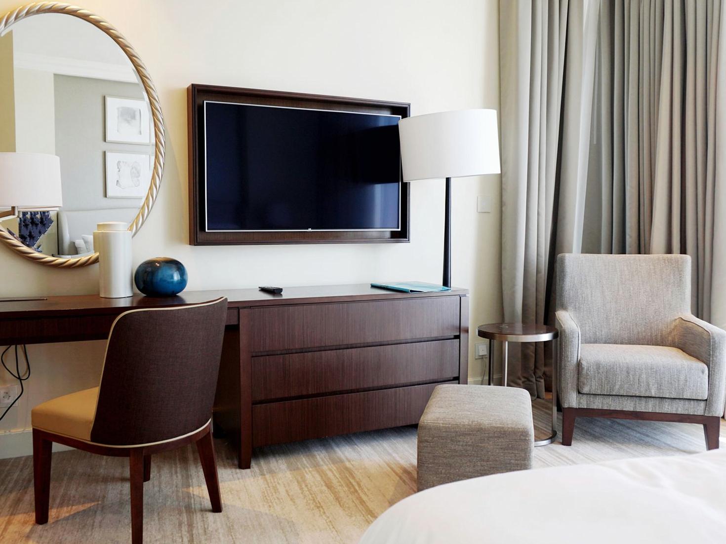 Suites