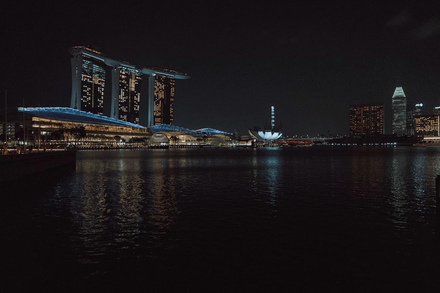 Raffles Place Business Hub
