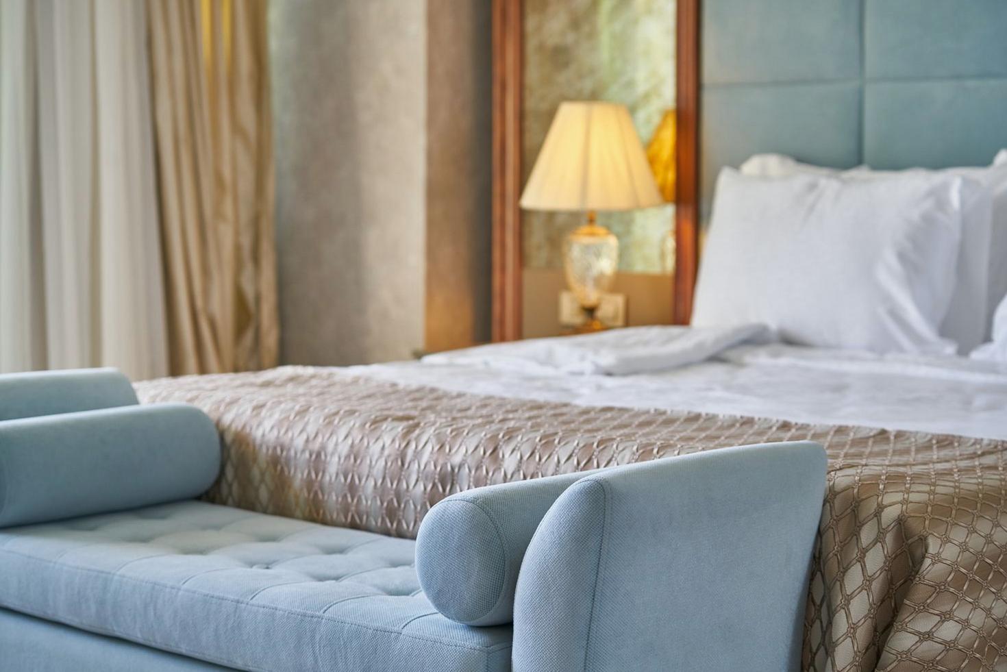 Deluxe Heritage Room