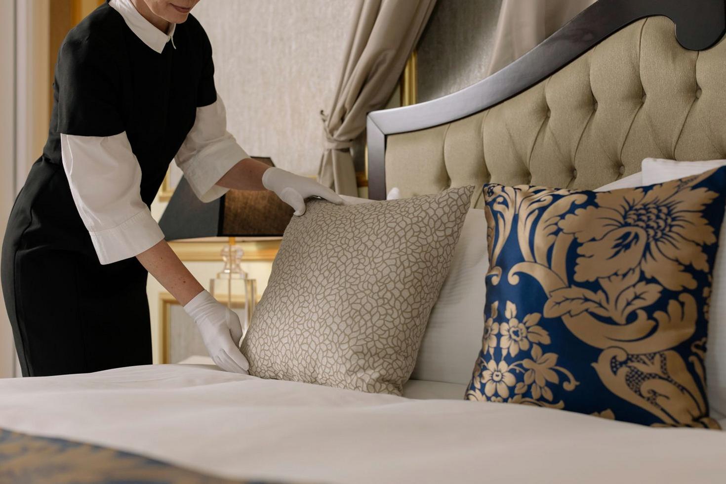 Attentive Hospitality